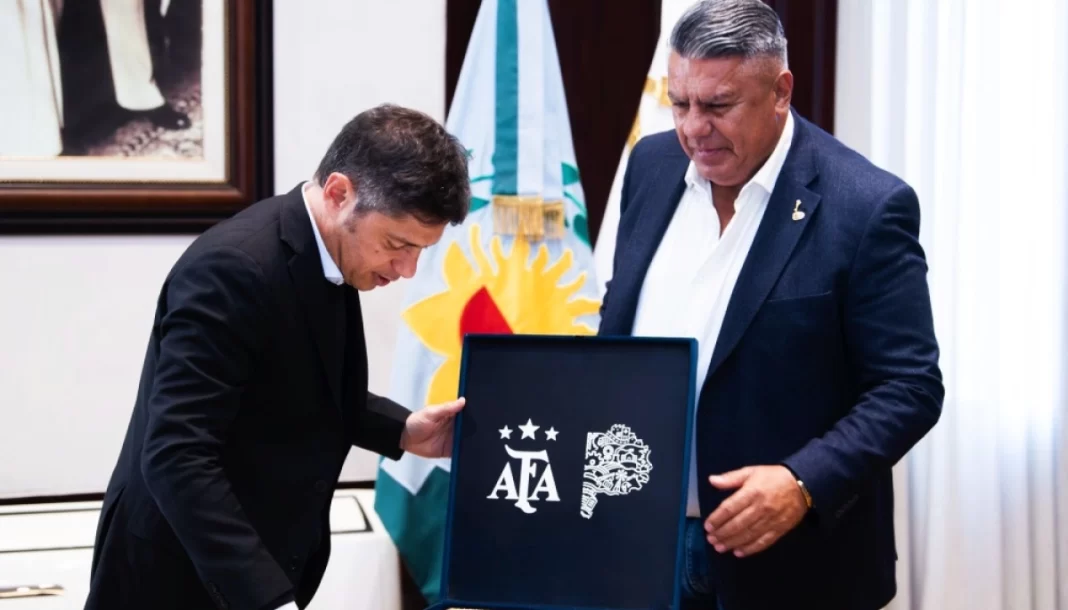 Empresarios, expedientes y opositores volverían a coincidir en causas sensibles que impactan de lleno en el gabinete de Axel Kicillof.