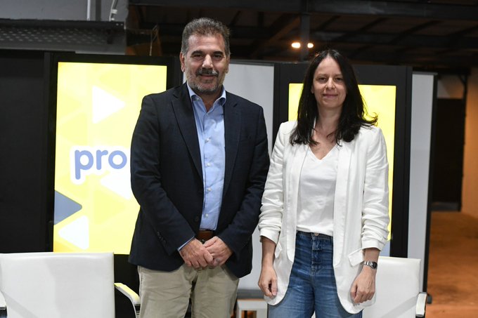 El PRO bonaerense definió en las últimas horas su nueva conducción partidaria a través de una lista de unidad..