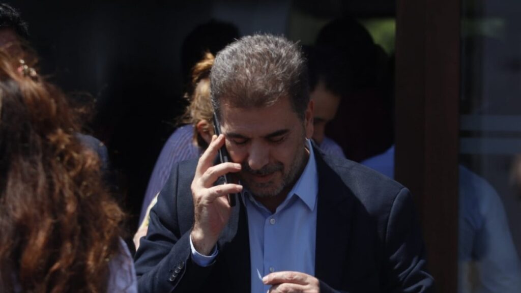 El PRO bonaerense definió en las últimas horas su nueva conducción partidaria a través de una lista de unidad..