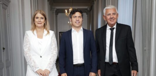 En el marco de su discurso de apertura del 154° período de sesiones ordinarias, el gobernador Axel Kicillof adelantó el paquete de leyes que enviará a la Legislatura bonaerense este 2026.