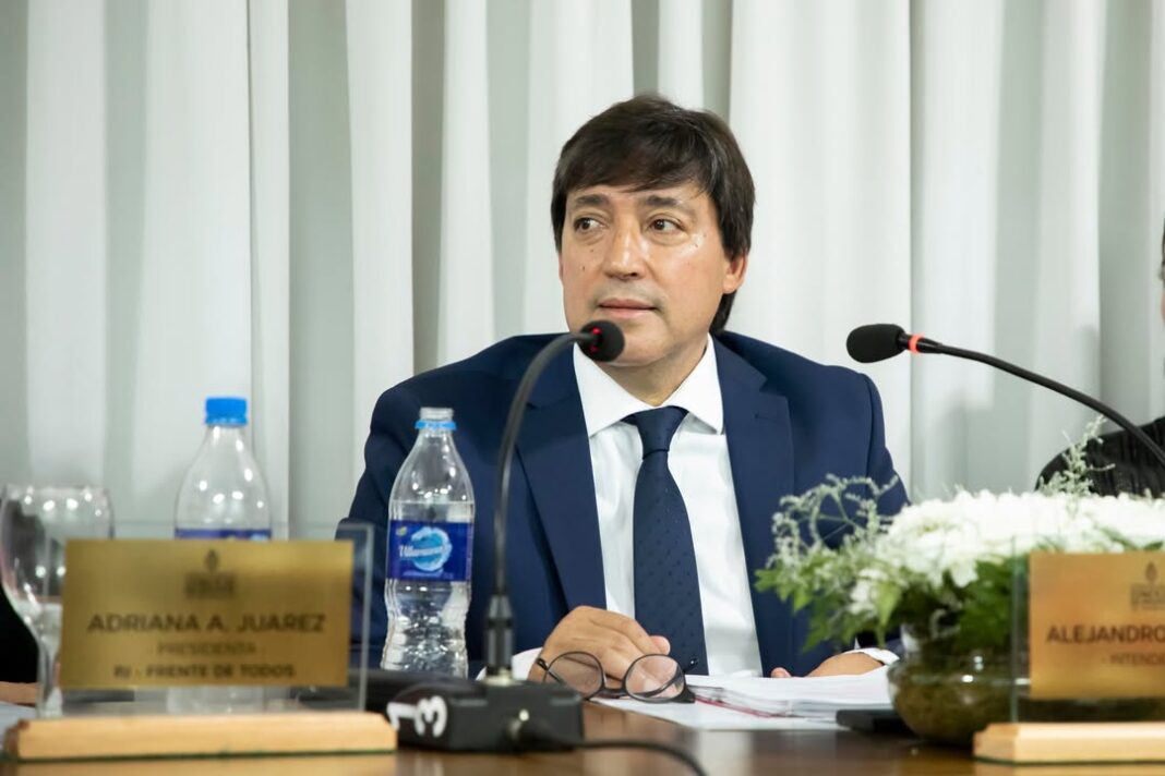 El diputado bonaerense y ex intendente de Daireaux, Alejandro Acerbo, respaldó a Axel Kicillof tras la apertura de sesiones y destacó los puntos claves de su discurso.