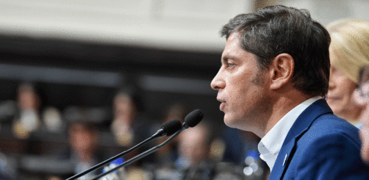 En medio de las críticas opositoras, diputados y senadores del peronismo salieron a blindar el discurso de Axel Kicillof en la apertura de sesiones ordinarias.