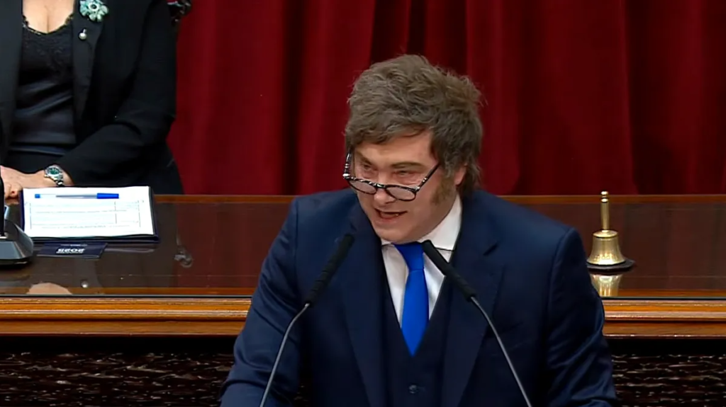 El presidente de la UIA, Martín Rappallini, pidió reconstruir el diálogo con el Gobierno nacional en un marco de “respeto” y previsibilidad.