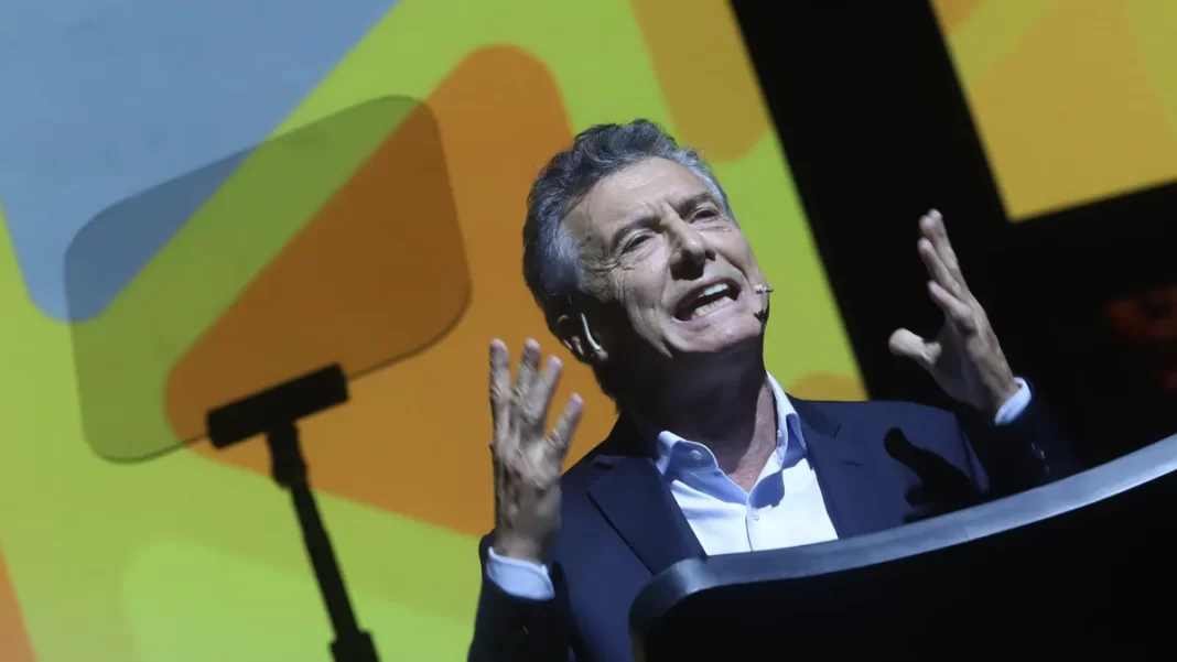 El líder del PRO, Mauricio Macri, convocó a una reunión en Parque Norte para el próximo 19 de marzo. El rol de los gobernadores y legisladores nacionales, como eje del debate.