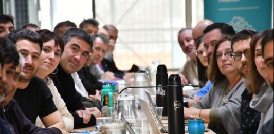 Los gremios de estatales bonaerenses aceptaron la oferta de 9% de aumento a percibir entre marzo y abril.