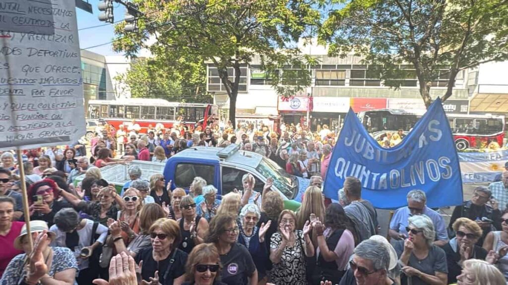 La diputada, Sofía Vannelli, cruzó a la intendenta de Vicente López, Soledad Martínez, y cuestionó distintos aspectos de la gestión municipal.