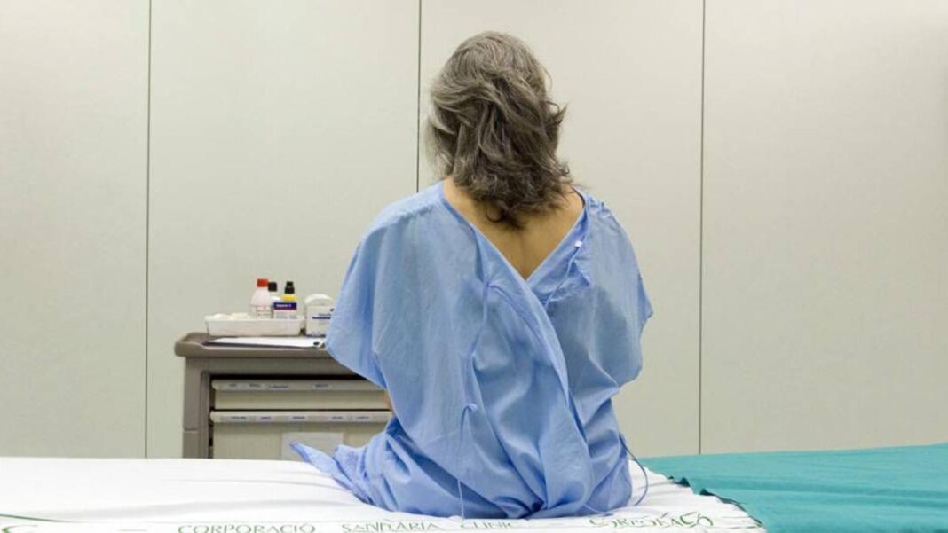 La diputada radical Alejandra Lordén impulsa una ley para garantizar cirugías reparadoras gratuitas a víctimas de violencia de género.
