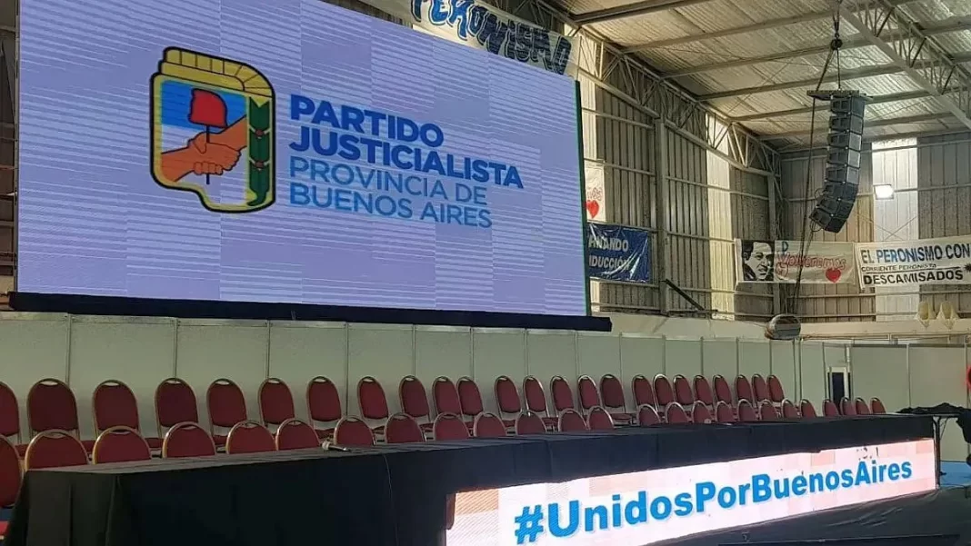El PJ bonaerense realizará internas en 17 municipios de la provincia, con más de 131 mil afiliados habilitados para votar autoridades partidarias.