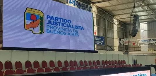 El PJ bonaerense realizará internas en 17 municipios de la provincia, con más de 131 mil afiliados habilitados para votar autoridades partidarias.