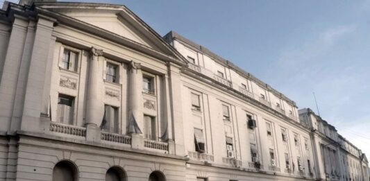 La Tesorería General de la provincia dispuso el rescate de dos letras del tesoro que vencían el 19 de marzo por un total de $265.862 millones.