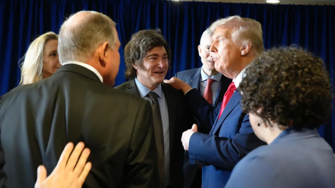 Javier Milei viaja por décimo quinta vez a Estados Unidos, con una agenda cargada que incluye una parada en Miami y otra en Nueva York.