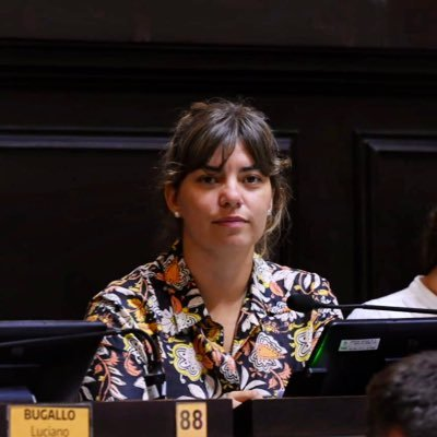 En el marco del 8M, la diputada bonaerense, Romina Braga, advirtió que a pesar de los avances en materia de género, en las esferas de poder, las mujeres continúan en minoría.