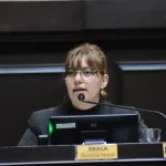 Braga: “En los lugares más influyentes, las mujeres seguimos en minoría” En el marco del 8M, la diputada bonaerense, Romina Braga, advirtió que a pesar de los avances en materia de género, en las esferas de poder, las mujeres continúan en minoría.