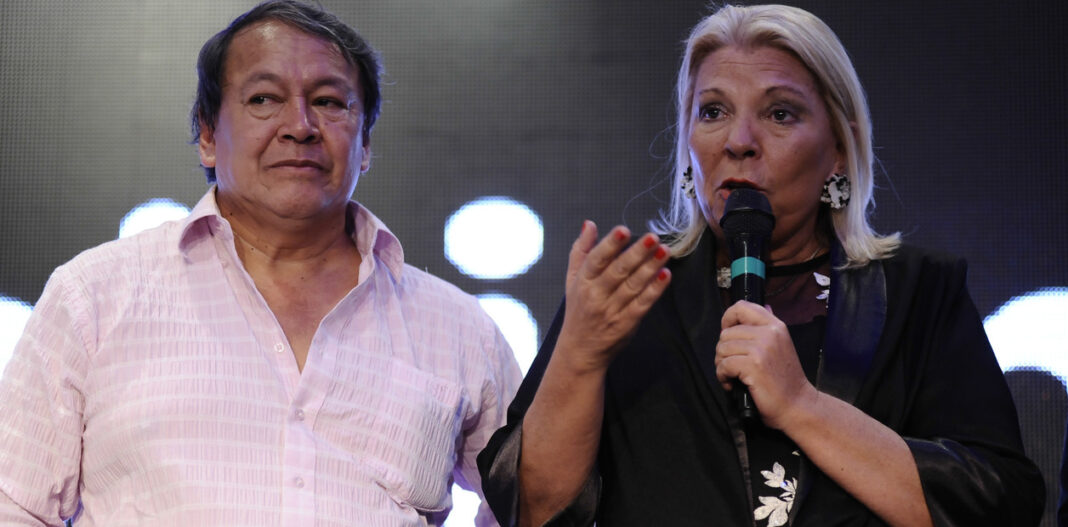 El excandidato a vicepresidente de Juntos, Héctor “Toty” Flores, pegó un volantazo en su carrera política y se convirtió en funcionario de Fernando Espinoza.