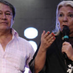 Un exJuntos por el Cambio se sumó al gabinete de Espinoza en La Matanza El excandidato a vicepresidente de Juntos, Héctor “Toty” Flores, pegó un volantazo en su carrera política y se convirtió en funcionario de Fernando Espinoza.