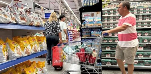 El REM publicado por el Banco Central encendió el alerta en el equipo económico del Gobierno, que proyecta una inflación menor al 1% para el segundo semestre de 2026.