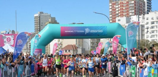 El diputado radical Diego Garciarena presentó un proyecto de ley para institucionalizar los Juegos Bonaerenses, la tradicional competencia deportiva provincial.