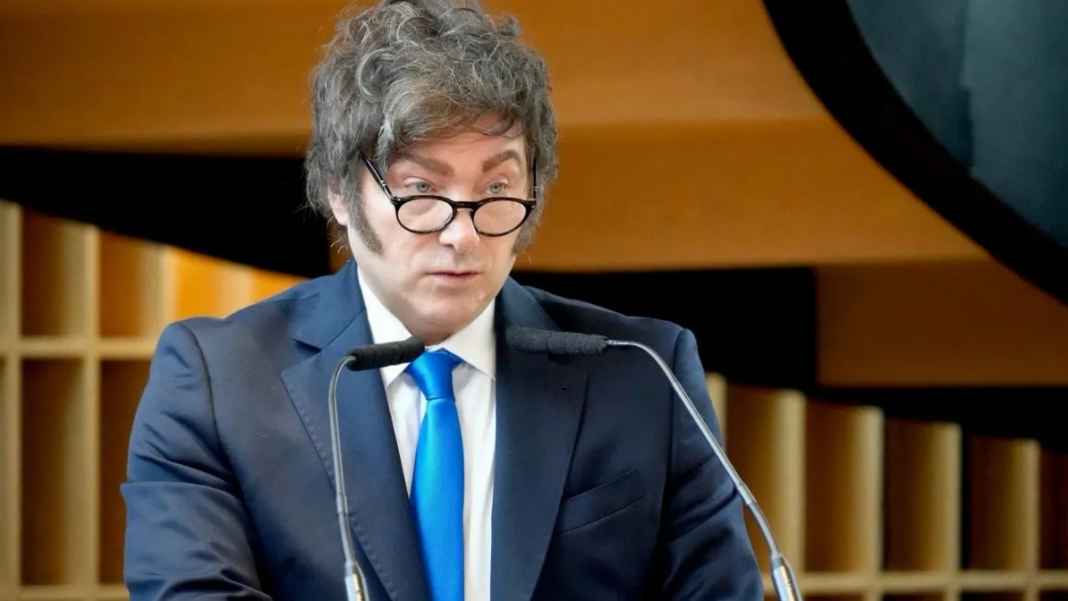 El Gobierno nacional difundió un mensaje institucional en el que expuso su mirada sobre el Día Internacional de la Mujer.