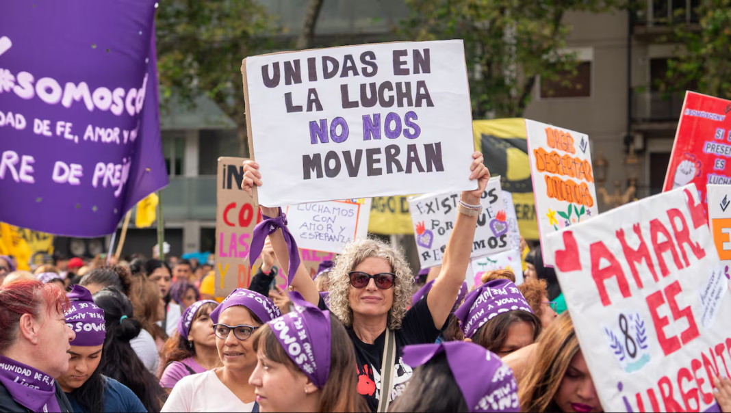 El Ministerio Público provincial dio a conocer un informe sobre las causas judiciales iniciadas por violencia familia y de género.