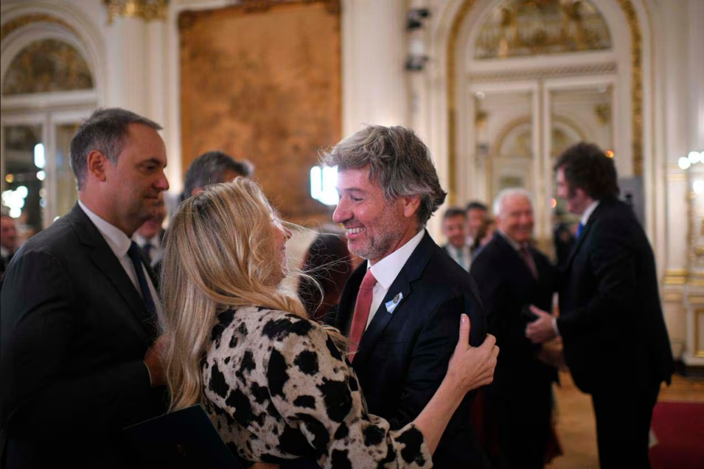 El Ministerio de Justicia enviará en los próximos días al Senado unos 200 pliegos para cubrir cargos vacantes en juzgados federales y nacionales.