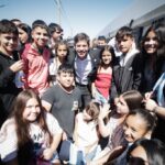 Axel Kicillof encara una agenda cargada por el interior bonaerense El gobernador Axel Kicillof visita distintos puntos del interior bonaerense para inaugurar obras claves de infraestructura y salud. Repasa la agenda completa.