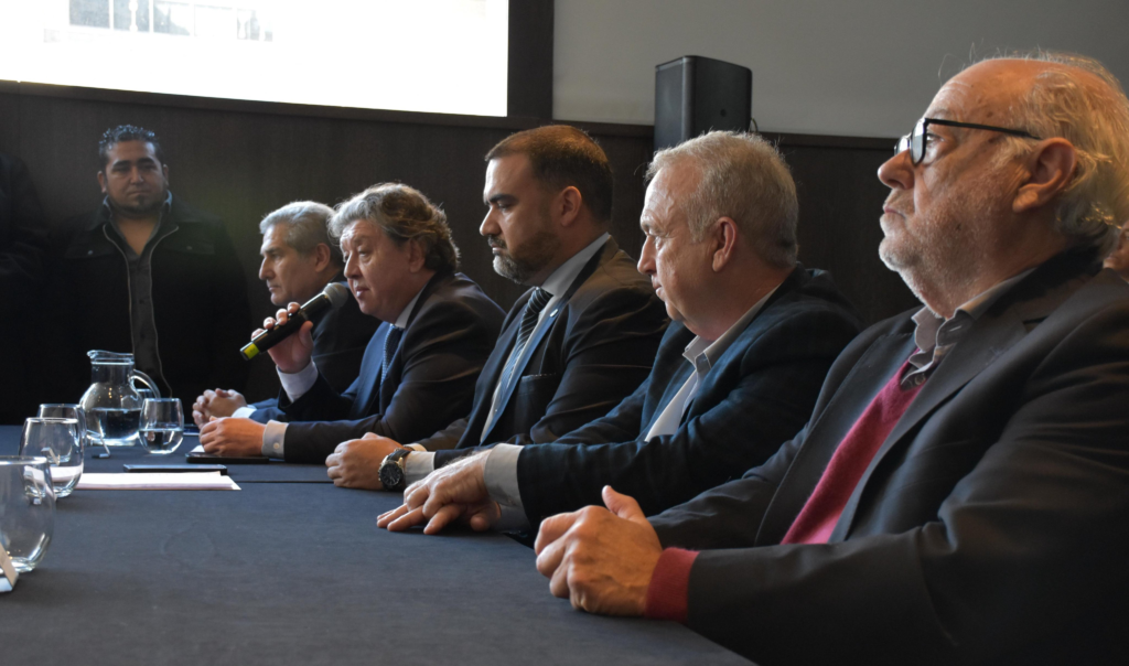 La bancada de los libertarios dialoguistas del Senado bonaerense presentó en las últimas horas un proyecto de ley para incorporar la reiterancia delictiva en el Código Penal.