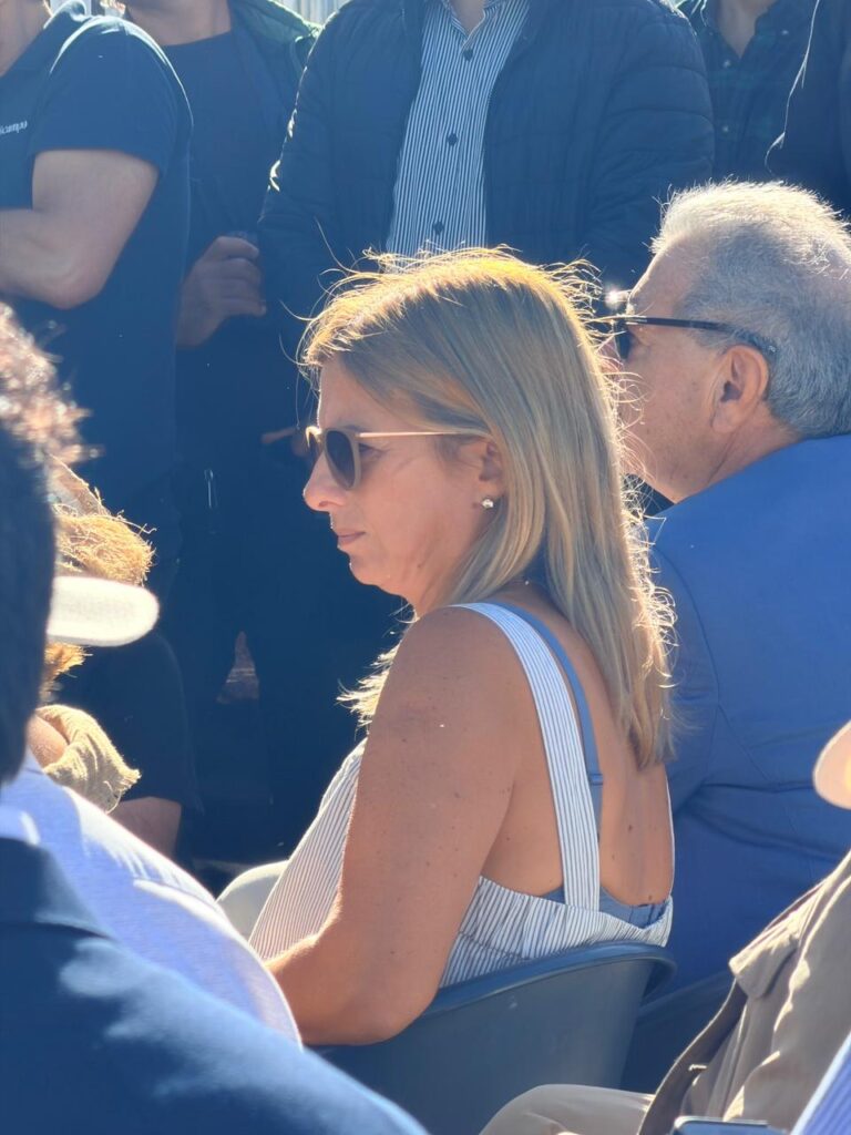 Expoagro 2026: Passaglia afirmó que “la libertad sin estrategia es ingenuidad”