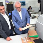 PJ bonaerense: la Cámara Electoral confirmó el rechazo a la lista de Zamora en Tigre La Cámara Nacional Electoral avaló la decisión de no habilitar la lista de Mario Zamora en Tigre para las elecciones internas del PJ bonaerense del 15 de marzo.