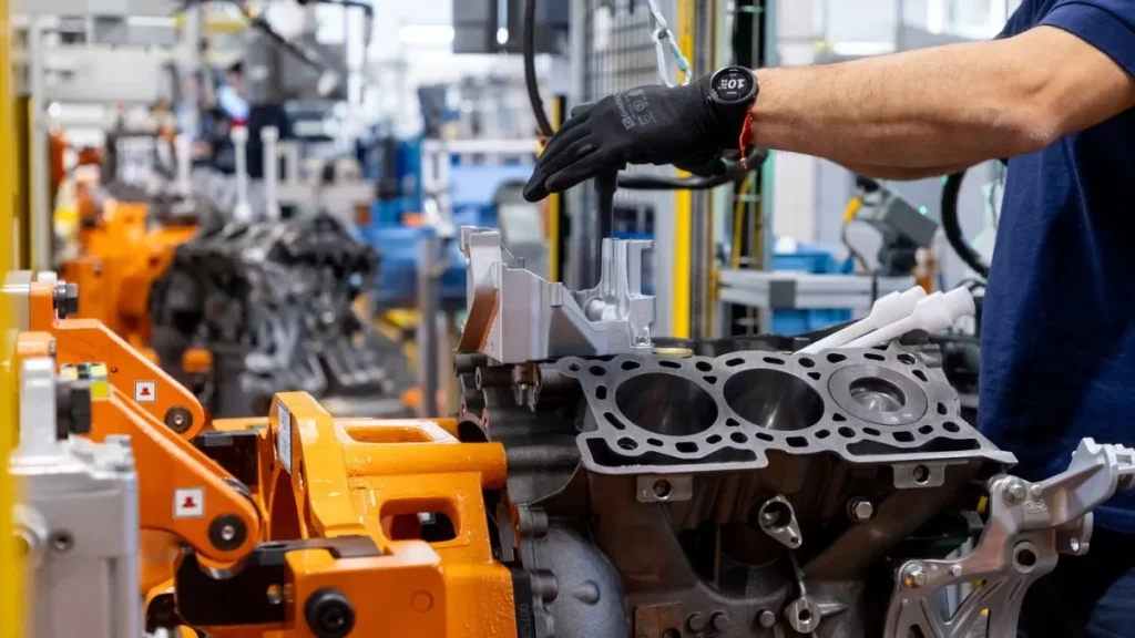
Tras más de 2.436 empresas cerradas y 73 mil despidos, el titular de Industriales Pymes Argentinos (IPA) pidió que el Gobierno genere condiciones para que la industria nacional se recupere. 