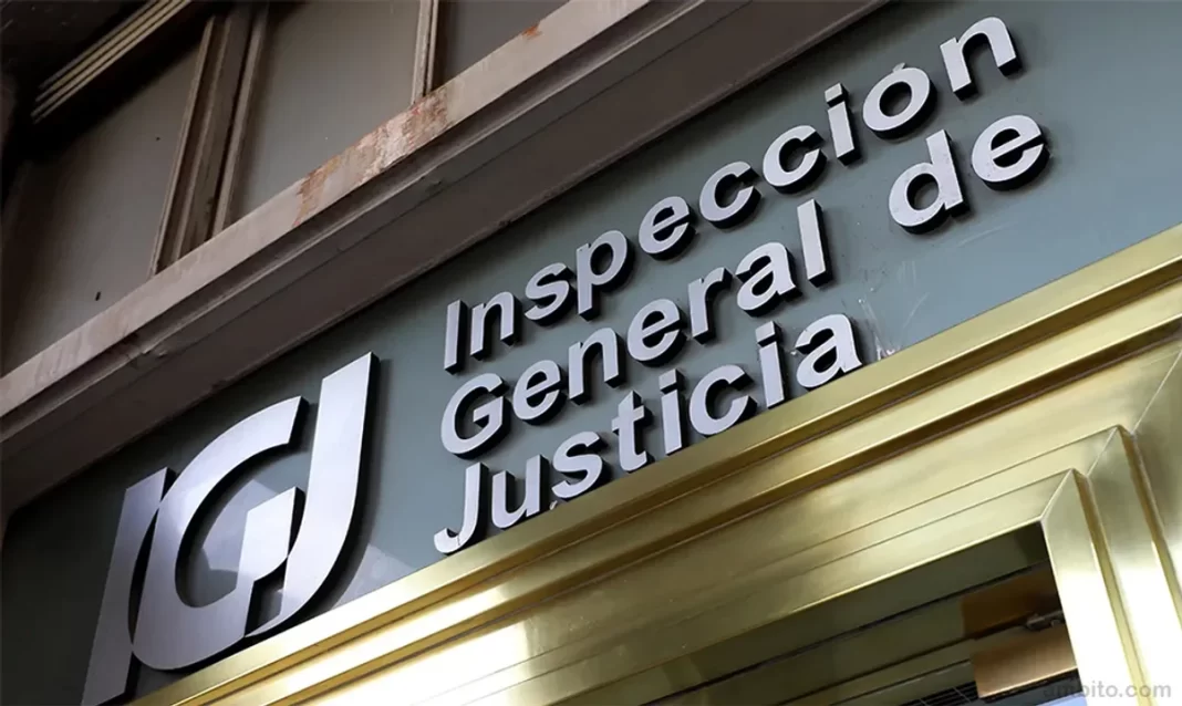 El Gobierno designó a Alejandro Ramírez al frente de la IGJ tras la renuncia de Daniel Vítolo, y ratificó la revisión de balances vinculados a la AFA.