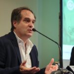 PJ bonaerense: previo a las elecciones, ya hay una lista ganadora en Navarro Tras darse de baja una lista, la junta electoral del PJ bonaerense oficializó como vencedor en Navarro al exintendente Santiago Maggiotti.