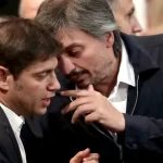 El PJ bonaerense dirime internas en 16 municipios: la rosca sección por sección Tras varios meses de disputa y con la lista unidad en el PJ bonaerense, 16 municipios acuden a internas para definir las autoridades locales del partido.