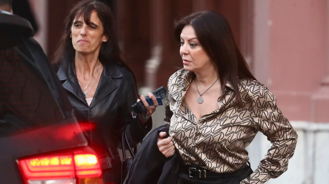 El diputado, Maximiliano Ferraro, convocó a una conferencia de prensa por la causa $LIBRA, tras un intercambio con Sandra Pettovello.