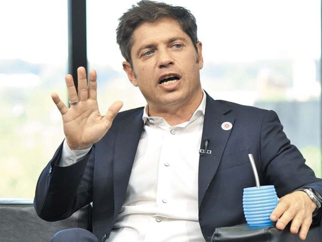 La carrera por la sucesión de Axel Kicillof en la provincia de Buenos Aires está marcha. Y el peronismo ya mostró una amplia paleta de candidatos.