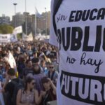 Paro en universidades públicas: el conflicto salarial reabre la disputa por la Ley de Financiamiento Desde este lunes 16 de marzo, docentes y no docentes de las universidades públicas llevan adelante un paro. Cómo impacta en la provincia.