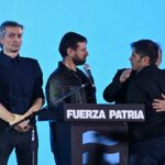 PJ bonaerense: Kicillof ganó 10 internas, pero La Cámpora se quedó con 2 municipios clave Tras varios meses de disputa y con la lista unidad en el PJ bonaerense, Kicillof se quedó con el liderazgo de 10 municipios y La Cámpora sólo pudo retener tres.