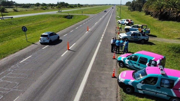 El Ministerio de Trasporte estudia una auditoria millonaria luego de confirmar irregularidades en 682.000 fotomultas.