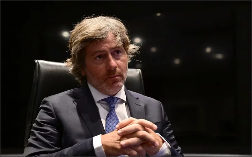 El ministro de Justicia, Juan Bautista Mahiques, anunció que el Gobierno buscará avanzar en la cobertura de vacantes de jueces federales.