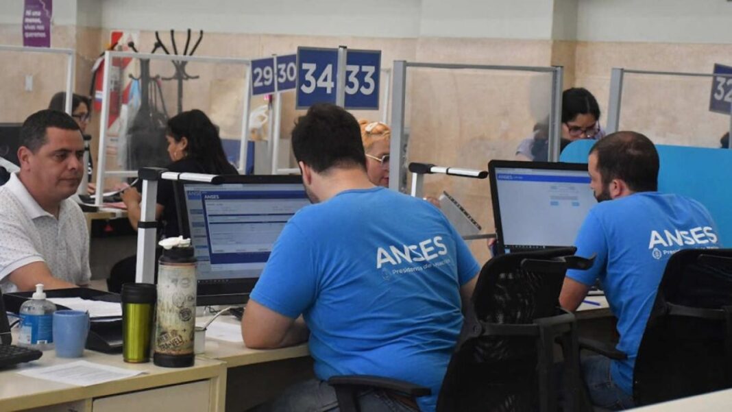 Soledad Alonso salió en defensa de los trabajadores de la ANSES y cruzó al Gobierno de Javier Milei por el plan de retiros voluntarios.