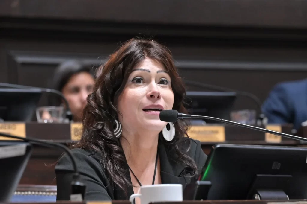 Soledad Alonso salió en defensa de los trabajadores de la ANSES y cruzó al Gobierno de Javier Milei por el plan de retiros voluntarios.