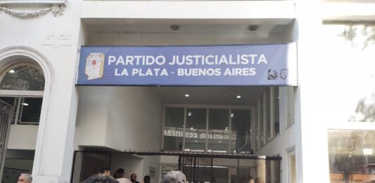 En las elecciones del PJ bonaerense ocurridas en 16 municipios, se hizo notar el bajo porcentaje de votos de los afiliados peronistas.