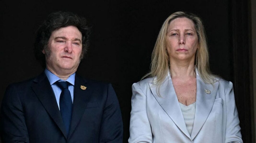 El gobierno de Milei ratificó que no intervendrá en la causa $LIBRA, mientras crecen las críticas y nuevos pedidos de informes en el Congreso.