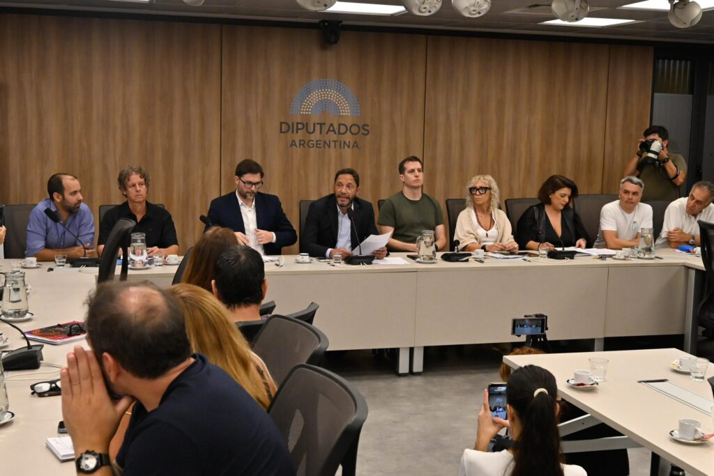La comisión investigadora avanza con nuevos pedidos de informes a funcionarios por el caso $LIBRA.