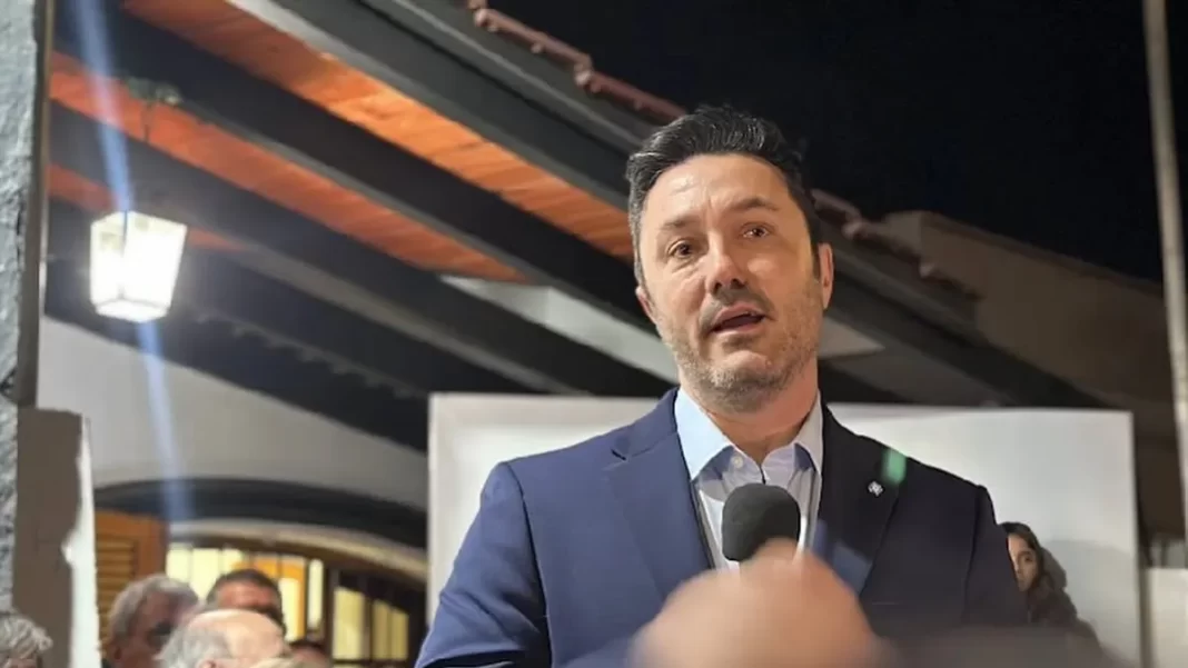 La diputada Lourdes Arrieta denunció a Luis Petri por malversación en IOSFA, en plena crisis de prestaciones que afecta a afiliados en todo el país.