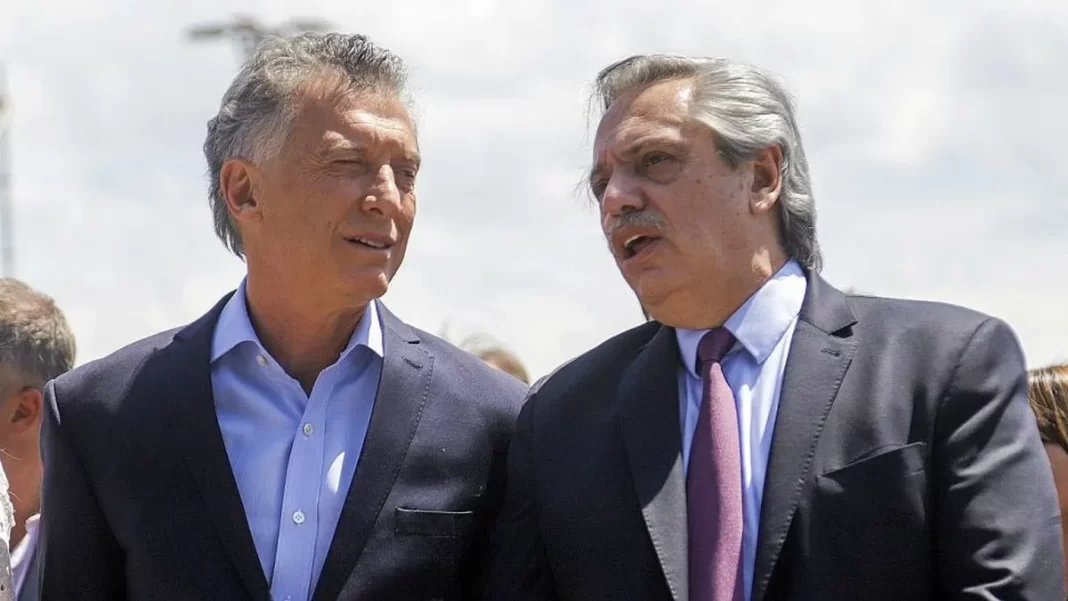Mauricio Macri declaró en el juicio por Sueños Compartidos y denunció presiones para girar fondos a la Fundación Madres de Plaza de Mayo.