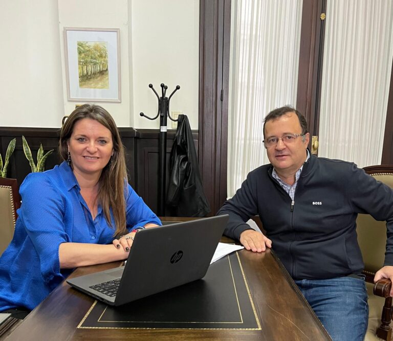 La senadora, Nerina Neumann, reflotó en la Legislatura el proyecto para implementar la Boleta Única de Papel en la provincia de Buenos Aires.