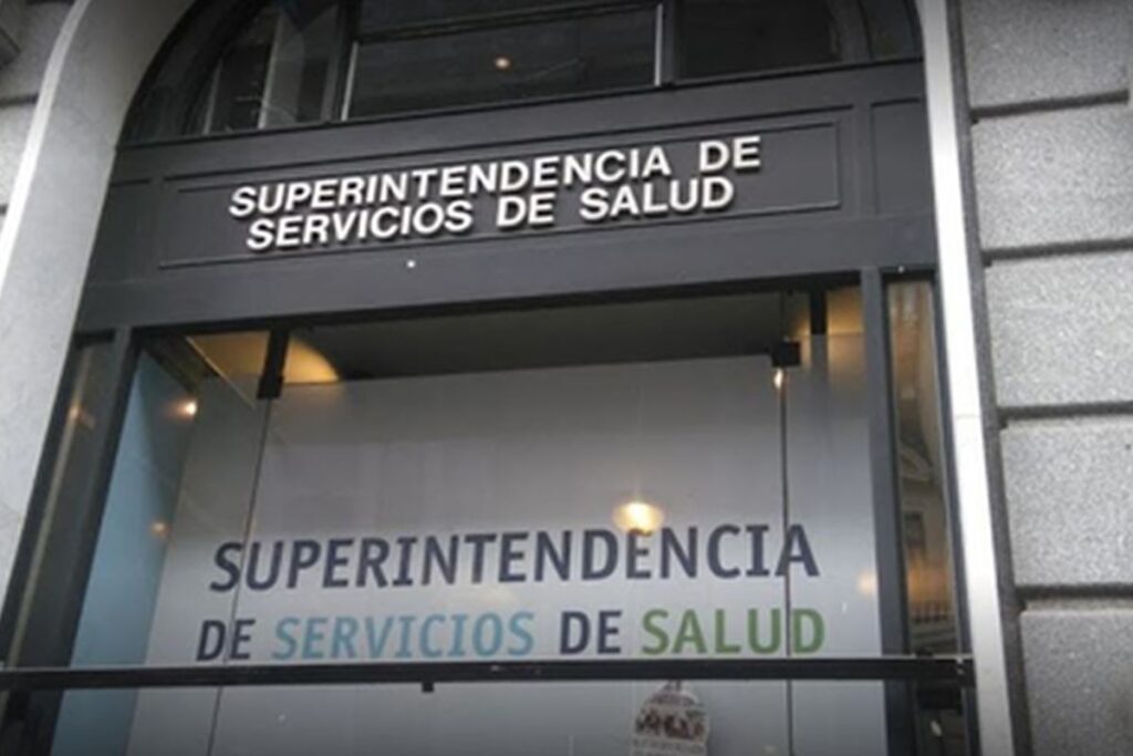 El Gobierno creó un registro para monotributistas en medio del conflicto en la Superintendencia de Servicios de Salud.