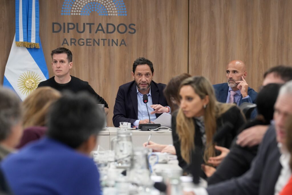 Desde la comisión investigadora $Libra en Diputados remarcaron que el Congreso debe actuar ante un hecho de "gravedad institucional".
