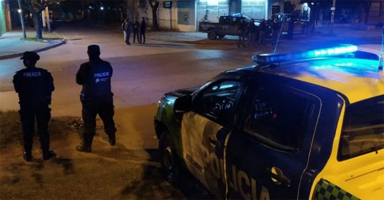 Los asesinatos de Eduardo Gómez y Cristian Pereyra se produjeron con pocas horas de diferencia, en hechos con armas de fuego contra víctimas que se encontraban trabajando.