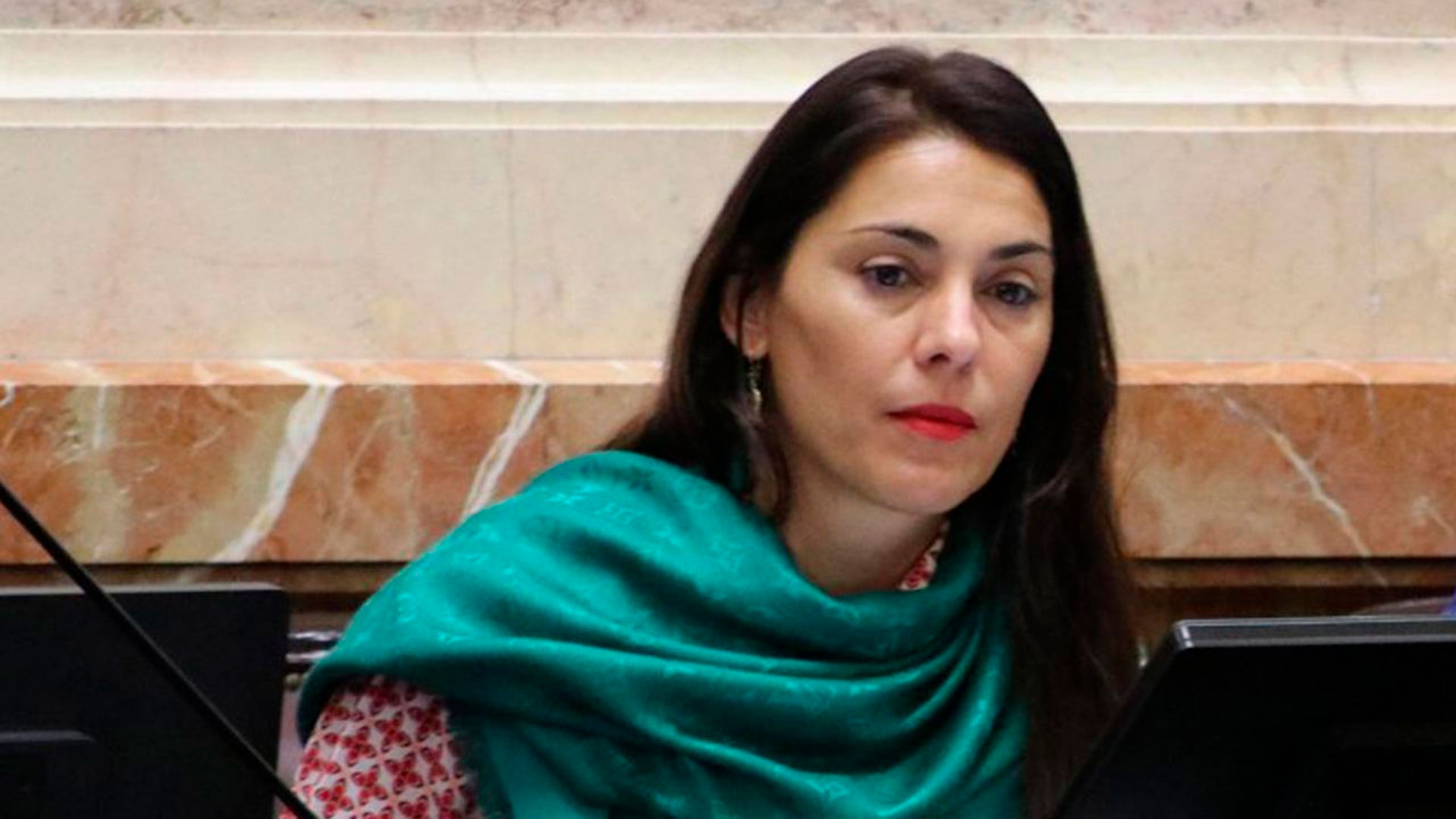 El presidente provisional del Senado, Bartolomé Abdala, descartó que existan fundamentos reglamentarios para citar a Karina Milei y a Manuel Adorni.
